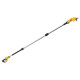 Купить Ножницы садовые - секатор со штангой аккумуляторный DeWALT DCMPP569N. Официальный фирменный магазин Dewalt Stanley Black+Decker Bostitch