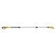 Купить Ножницы садовые - секатор со штангой аккумуляторный DeWALT DCMPP569N. Официальный фирменный магазин Dewalt Stanley Black+Decker Bostitch