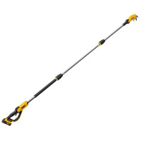 Купити Ножиці садові - секатор зі штангою акумуляторний DeWALT DCMPP569P1. Офіційний фірмовий магазин Dewalt Stanley Black+Decker Bostitch, фірмова гарантія