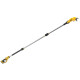 Купить Ножницы садовые - секатор со штангой аккумуляторный DeWALT DCMPP569P1. Официальный фирменный магазин Dewalt Stanley Black+Decker Bostitch