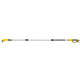 Купить Ножницы садовые - секатор со штангой аккумуляторный DeWALT DCMPP569P1. Официальный фирменный магазин Dewalt Stanley Black+Decker Bostitch