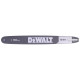 Купити Шина DeWALT DT20689. Офіційний фірмовий магазин Dewalt Stanley Black+Decker Bostitch, фірмова гарантія