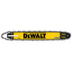 Купить Шина + цепь DeWALT DT20660. Официальный фирменный магазин Dewalt Stanley Black+Decker Bostitch