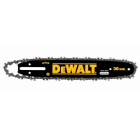 Купити Шина + ланцюг DeWALT DT20665. Офіційний фірмовий магазин Dewalt Stanley Black+Decker Bostitch, фірмова гарантія