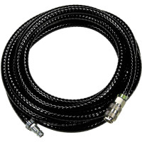 Купити Шланг для стисненого повітря STANLEY 166018XSTN. Офіційний фірмовий магазин Dewalt Stanley Black+Decker Bostitch, фірмова гарантія