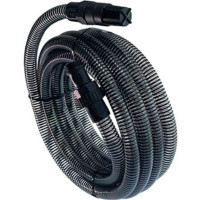 Купити Шланг всмоктуючий STANLEY 43814. Офіційний фірмовий магазин Dewalt Stanley Black+Decker Bostitch, фірмова гарантія