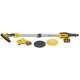 Купить Шлифмашина эксцентриковая аккумуляторная бесщёточная DeWALT DCE800XW2. Официальный фирменный магазин Dewalt Stanley Black+Decker Bostitch
