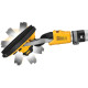 Купить Шлифмашина эксцентриковая аккумуляторная бесщёточная DeWALT DCE800XW2. Официальный фирменный магазин Dewalt Stanley Black+Decker Bostitch