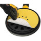 Купить Шлифмашина эксцентриковая аккумуляторная бесщёточная DeWALT DCE800XW2. Официальный фирменный магазин Dewalt Stanley Black+Decker Bostitch