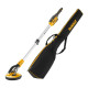 Купить Шлифмашина эксцентриковая аккумуляторная бесщёточная DeWALT DCE800XW2. Официальный фирменный магазин Dewalt Stanley Black+Decker Bostitch
