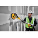 Купить Шлифмашина эксцентриковая аккумуляторная бесщёточная DeWALT DCE800XW2. Официальный фирменный магазин Dewalt Stanley Black+Decker Bostitch