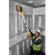Купить Шлифмашина эксцентриковая аккумуляторная бесщёточная DeWALT DCE800XW2. Официальный фирменный магазин Dewalt Stanley Black+Decker Bostitch