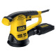 Купить Шлифмашина эксцентриковая сетевая STANLEY FATMAX FME440K. Официальный фирменный магазин Dewalt Stanley Black+Decker Bostitch