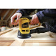 Купить Шлифмашина эксцентриковая сетевая STANLEY FATMAX FME440K. Официальный фирменный магазин Dewalt Stanley Black+Decker Bostitch