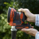 Купить Шлифмашина эксцентриковая аккумуляторная BLACK+DECKER BDCROS18N. Официальный фирменный магазин Dewalt Stanley Black+Decker Bostitch