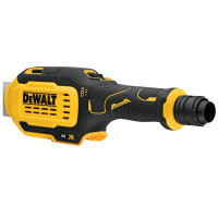 Купить Шлифмашина эксцентриковая аккумуляторная бесщёточная DeWALT DCE800N. Официальный фирменный магазин Dewalt Stanley Black+Decker Bostitch
