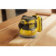 Купить Шлифмашина эксцентриковая аккумуляторная бесщёточная STANLEY FATMAX SFMCW220B. Официальный фирменный магазин Dewalt Stanley Black+Decker Bostitch