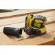Купить Шлифмашина эксцентриковая аккумуляторная бесщёточная STANLEY FATMAX SFMCW220B. Официальный фирменный магазин Dewalt Stanley Black+Decker Bostitch
