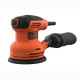 Купить Шлифмашина эксцентриковая сетевая BLACK+DECKER BEW210. Официальный фирменный магазин Dewalt Stanley Black+Decker Bostitch