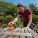 Купить Шлифмашина эксцентриковая сетевая BLACK+DECKER BEW210. Официальный фирменный магазин Dewalt Stanley Black+Decker Bostitch