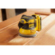 Купить Шлифмашина эксцентриковая аккумуляторная бесщёточная STANLEY FATMAX SFMCW220D1S. Официальный фирменный магазин Dewalt Stanley Black+Decker Bostitch