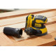 Купить Шлифмашина эксцентриковая аккумуляторная бесщёточная STANLEY FATMAX SFMCW220D1S. Официальный фирменный магазин Dewalt Stanley Black+Decker Bostitch