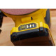 Купить Шлифмашина эксцентриковая аккумуляторная бесщёточная STANLEY FATMAX SFMCW220D1S. Официальный фирменный магазин Dewalt Stanley Black+Decker Bostitch
