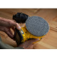 Купить Шлифмашина эксцентриковая аккумуляторная бесщёточная STANLEY FATMAX SFMCW220D1S. Официальный фирменный магазин Dewalt Stanley Black+Decker Bostitch