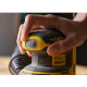 Купить Шлифмашина эксцентриковая аккумуляторная бесщёточная STANLEY FATMAX SFMCW220D1S. Официальный фирменный магазин Dewalt Stanley Black+Decker Bostitch