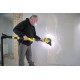 Купить Шлифмашина эксцентриковая сетевая STANLEY FATMAX SFMEE500S. Официальный фирменный магазин Dewalt Stanley Black+Decker Bostitch