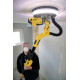 Купить Шлифмашина эксцентриковая сетевая STANLEY FATMAX SFMEE500S. Официальный фирменный магазин Dewalt Stanley Black+Decker Bostitch