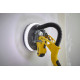Купить Шлифмашина эксцентриковая сетевая STANLEY FATMAX SFMEE500S. Официальный фирменный магазин Dewalt Stanley Black+Decker Bostitch