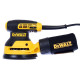 Купити Шліфмашина ексцентрикова мережева DeWALT DWE6423. Офіційний фірмовий магазин Dewalt Stanley Black+Decker Bostitch, фірмова гарантія