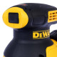 Купити Шліфмашина ексцентрикова мережева DeWALT DWE6423. Офіційний фірмовий магазин Dewalt Stanley Black+Decker Bostitch, фірмова гарантія