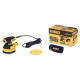 Купити Шліфмашина ексцентрикова мережева DeWALT DWE6423. Офіційний фірмовий магазин Dewalt Stanley Black+Decker Bostitch, фірмова гарантія