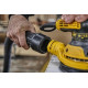 Купити Шліфмашина ексцентрикова мережева DeWALT DWE6423. Офіційний фірмовий магазин Dewalt Stanley Black+Decker Bostitch, фірмова гарантія