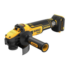 Купити Шліфмашина кутова - болгарка акумуляторна безщіткова DeWALT DCG409VSN. Офіційний фірмовий магазин Dewalt Stanley Black+Decker Bostitch, фірмова гарантія