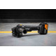 Купити Шліфмашина кутова - болгарка акумуляторна безщіткова McLaren F1 TEAM SPECIAL EDITION DeWALT DCG45MP2T. Офіційний фірмовий магазин Dewalt Stanley Black+Decker Bostitch, фірмова гарантія