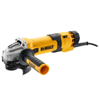 Купить Шлифмашина угловая - болгарка сетевая DeWALT DWE4257. Официальный фирменный магазин Dewalt Stanley Black+Decker Bostitch