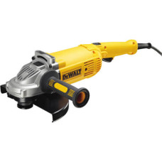 Купити Шліфмашина кутова - болгарка мережева DeWALT DWE492S. Офіційний фірмовий магазин Dewalt Stanley Black+Decker Bostitch, фірмова гарантія