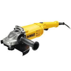 Купити Шліфмашина кутова - болгарка мережева DeWALT DWE494. Офіційний фірмовий магазин Dewalt Stanley Black+Decker Bostitch, фірмова гарантія