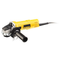 Купить Шлифмашина угловая - болгарка сетевая DeWALT DWE4057. Официальный фирменный магазин Dewalt Stanley Black+Decker Bostitch