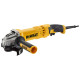 Купить Шлифмашина угловая - болгарка сетевая DeWALT DWE4277. Официальный фирменный магазин Dewalt Stanley Black+Decker Bostitch