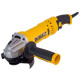 Купить Шлифмашина угловая - болгарка сетевая DeWALT DWE4277. Официальный фирменный магазин Dewalt Stanley Black+Decker Bostitch