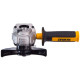 Купить Шлифмашина угловая - болгарка сетевая DeWALT DWE4277. Официальный фирменный магазин Dewalt Stanley Black+Decker Bostitch