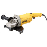 Купить Шлифмашина угловая - болгарка сетевая DeWALT DWE496. Официальный фирменный магазин Dewalt Stanley Black+Decker Bostitch