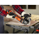 Купити Шліфмашина кутова - болгарка акумуляторна BLACK+DECKER BCG720N. Офіційний фірмовий магазин Dewalt Stanley Black+Decker Bostitch, фірмова гарантія