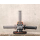 Купити Шліфмашина кутова - болгарка акумуляторна BLACK+DECKER BCG720N. Офіційний фірмовий магазин Dewalt Stanley Black+Decker Bostitch, фірмова гарантія