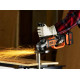 Купити Шліфмашина кутова - болгарка акумуляторна BLACK+DECKER BCG720N. Офіційний фірмовий магазин Dewalt Stanley Black+Decker Bostitch, фірмова гарантія