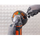 Купити Шліфмашина кутова - болгарка акумуляторна BLACK+DECKER BCG720N. Офіційний фірмовий магазин Dewalt Stanley Black+Decker Bostitch, фірмова гарантія